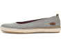 Ez Does Knit Ballerina/Skimmer Shoes