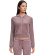 Heritage Cropped Track Jacket