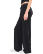 Cloud Terry Wide Leg Pants