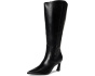 Emily Wide Calf Knee High Boots