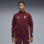 Puma Мужской спортивный костюм из Португалии, лучший на Чемпионате мира 2026