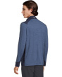 Soft Touch Blocked Long Sleeve Golf Base Layer