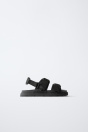 Zara ФУНКЦИОНАЛЬНАЯ САНДАЛИЯ 495716470-800-21