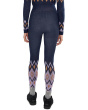 Modal Jacquard Base Layer Legging