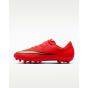 Nike Джентльмены Фу_б.-Кекенш. (AG) He/Uni Mercurial Vapor 17 Academy Низкопрофильная футбольная обувь с искусственным покрытием
