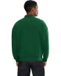 Relaxed Fit Fleece Graphic Sweatshirt