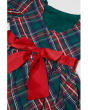 Family Plaid Dress (Toddler/Little Kids/Big Kids)
