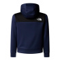 The North Face Флисовая толстовка на молнии Reaxion для детей Унисекс