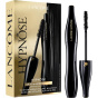 Lancôme Набор для туши для загара для глаз Hypnôse тушь для ресниц 6,2 мл + Le Crayon Khôl Mini 01 Noir + Bi-Facil 30 мл - 1 шт.