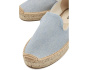 Smoking Platform Espadrille