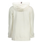 U.s. polo assn. Hoodie-Woman-Белый