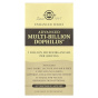 Solgar, Advanced Multi-Billion Dophilus®, 60 растительных капсул