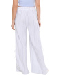 Striped Muriel Wide Leg
