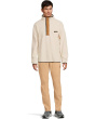 Helvetia II Half Snap Fleece