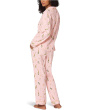 Long Sleeve Classic PJ Set