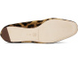 Ginger Mary Jane Flat