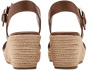 Stella Ankle Straps