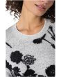 Long Sleeve Crew Neck Sweater