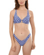 Marseille Multi Fit Longline Tri Bra