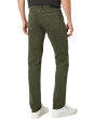 Tellis Slim Fit Jeans in 7 Years Sulfur Forest Mist