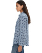 We The Free Flower Shirt
