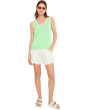 Ayaka Wide Rib Tank