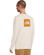 Evolution Regenerative Ink Box NSE Long Sleeve Tee Graphic