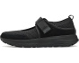 F-mode Flow Knit/Suede Mary Janes