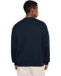 Relaxed Fit Cotton Cardigan