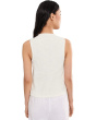 Nothing Extra Knit Vest