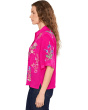 Relaxed Kimono Shirt - Beatrix