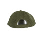 Norway 1963 Hats-Man-Зеленый