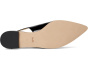 Claire Patent Leather Skimmer