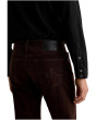 Tellis Modern Slim Corduroy Pants