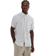 Short Sleeve Laguna Linen Shirt