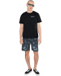 Fern Gradient Short Sleeve