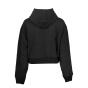 Calvin klein Толстовка с капюшоном - Женская - Nero