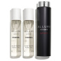 CHANEL ТУАЛЕТНАЯ ВОДА ALLURE HOMME SPORT TWIST & SPRAY - 20 мл