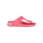 Norway 1963 Slippers-Woman-Розовый