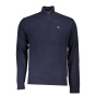 Napapijri Sweatshirt-Man-Синий