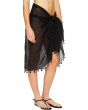 Cotton Gauze Sarong