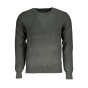 U.s. grand Sweatshirt-Man-Зеленый