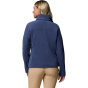 COLUMBIA Женский свитер Fast Trek II Jacket