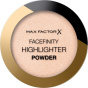Max Factor Хайлайтер для лица Facefinity № 01 обнаженный луч - 8 г