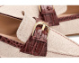 Grand Ambition Alette Buckle