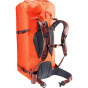 DEUTER Рюкзак Durascent 42+10 SL