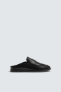 Zara ОТКРЫТЫЙ КОЖАНЫЙ МОКАСИН 503781225-800-39