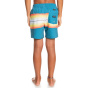 QUIKSILVER Детские плавки смоляного оттенка 14 B JAMV