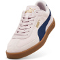 PUMA Мужская повседневная обувь Club II Era замша