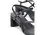 Evie Strappy Sandal